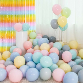 Μπαλόνια για Περαστικά